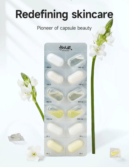 Advance Skin Care Capsules