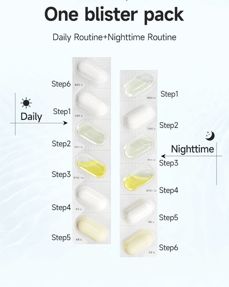 Advance Skin Care Capsules
