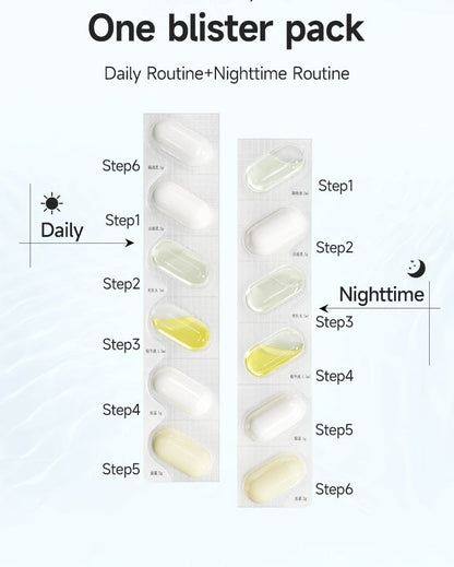 Advance Skin Care Capsules
