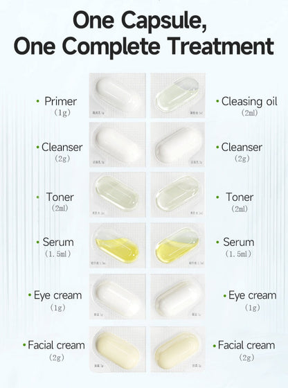 Advance Skin Care Capsules