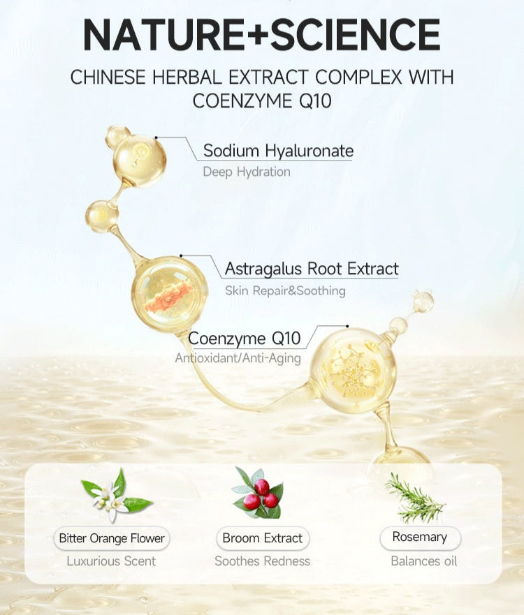 Advance Skin Care Capsules