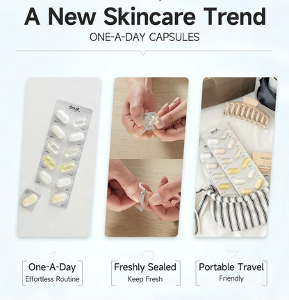 Advance Skin Care Capsules