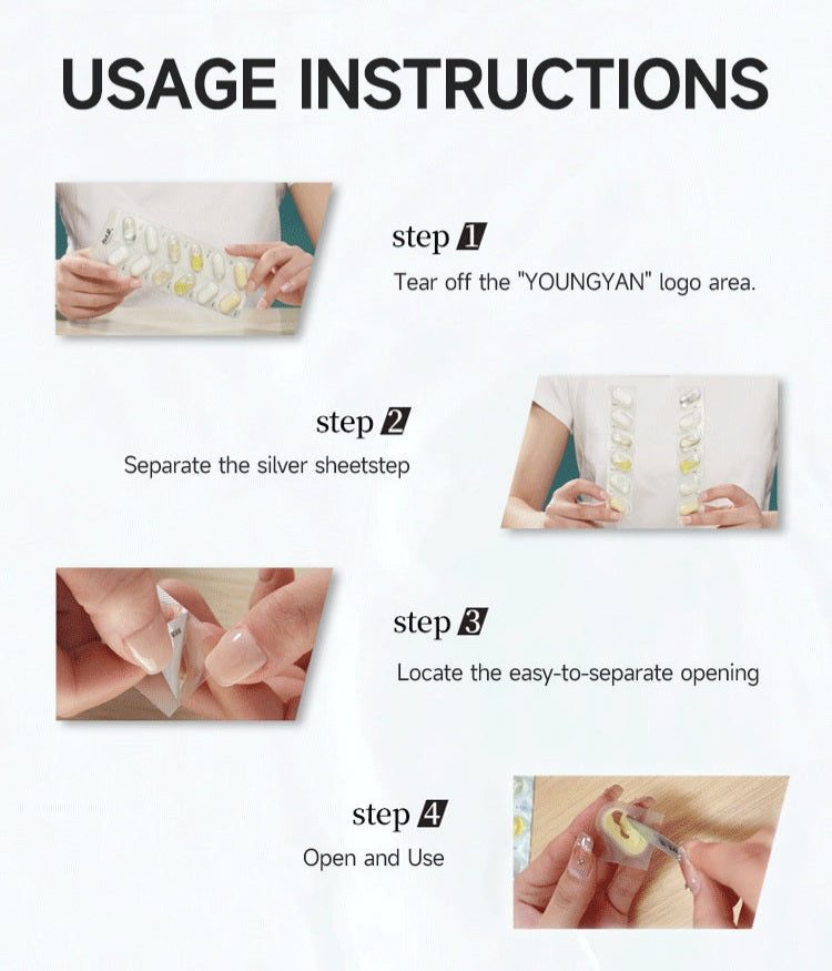 Advance Skin Care Capsules