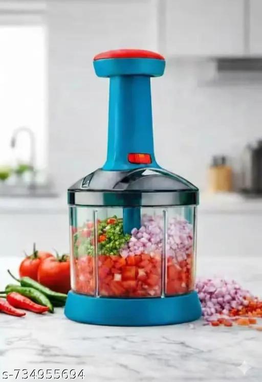 QuickChop Manual Chopper