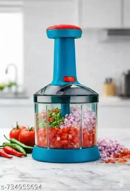 QuickChop Manual Chopper