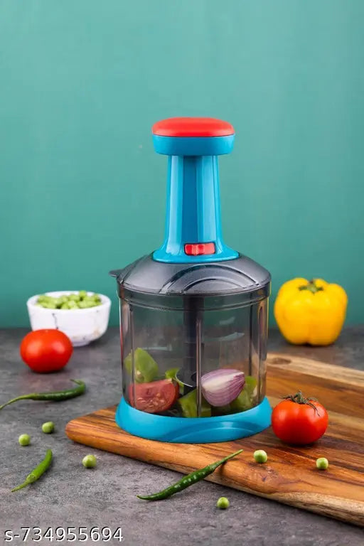 QuickChop Manual Chopper
