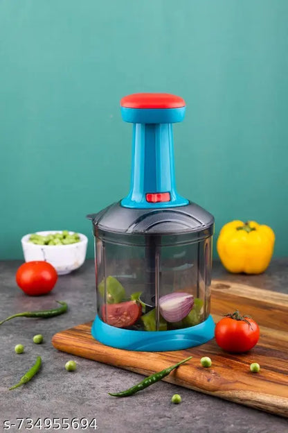 QuickChop Manual Chopper