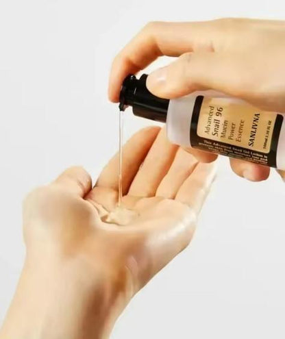 Snail 96 Mucin Power Essence