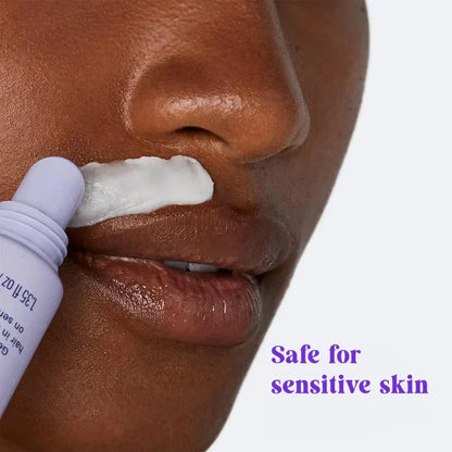 FaceSmooth Hair Removal Cream