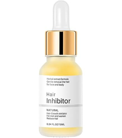 Hair Inhibitor Anti Growth Hair Serum P1
