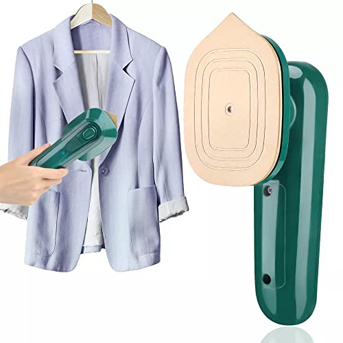 TravelMate Portable Steamer Iron