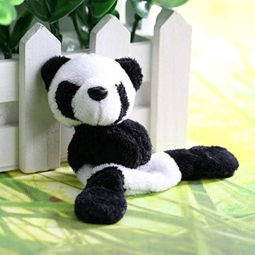 Stylish Refrigerator Cute Magnetic Panda