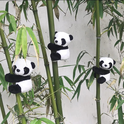 Stylish Refrigerator Cute Magnetic Panda