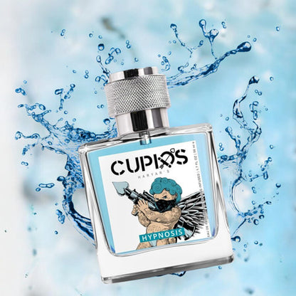 CupidX Original Cologne for Men – Long Lasting Fragrance
