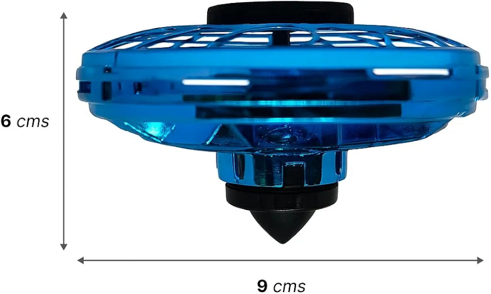 Magic Flying Orb Spinner Outdoor Toys