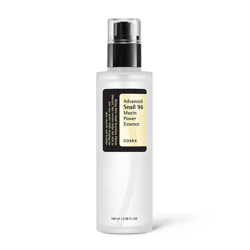 Snail 96 Mucin Power Essence