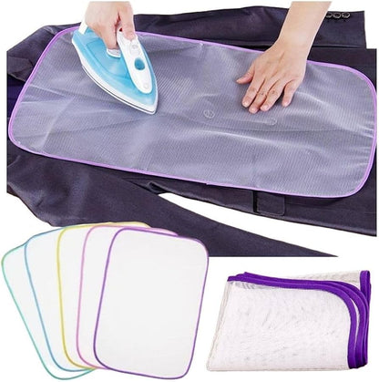 Ironing Mesh Protective Insulation Pad
