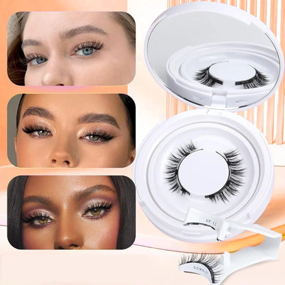 GlamLash Magnetic Lash Kit