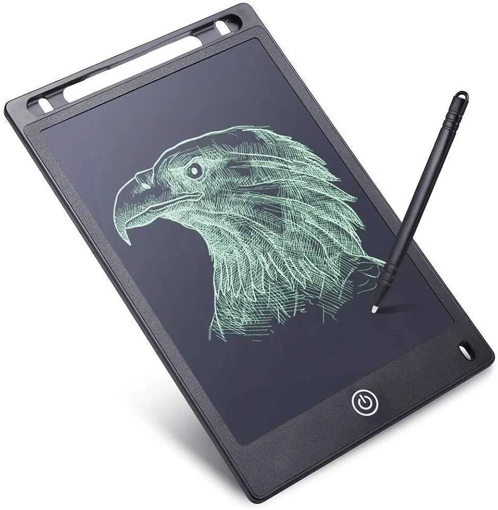 MagicDraw Kids Writing Tablet 🌈