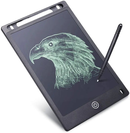 MagicDraw Kids Writing Tablet 🌈