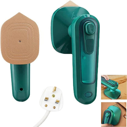 TravelMate Portable Steamer Iron