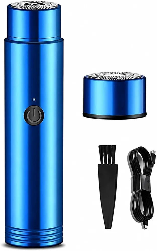 Portable Electric Shaver