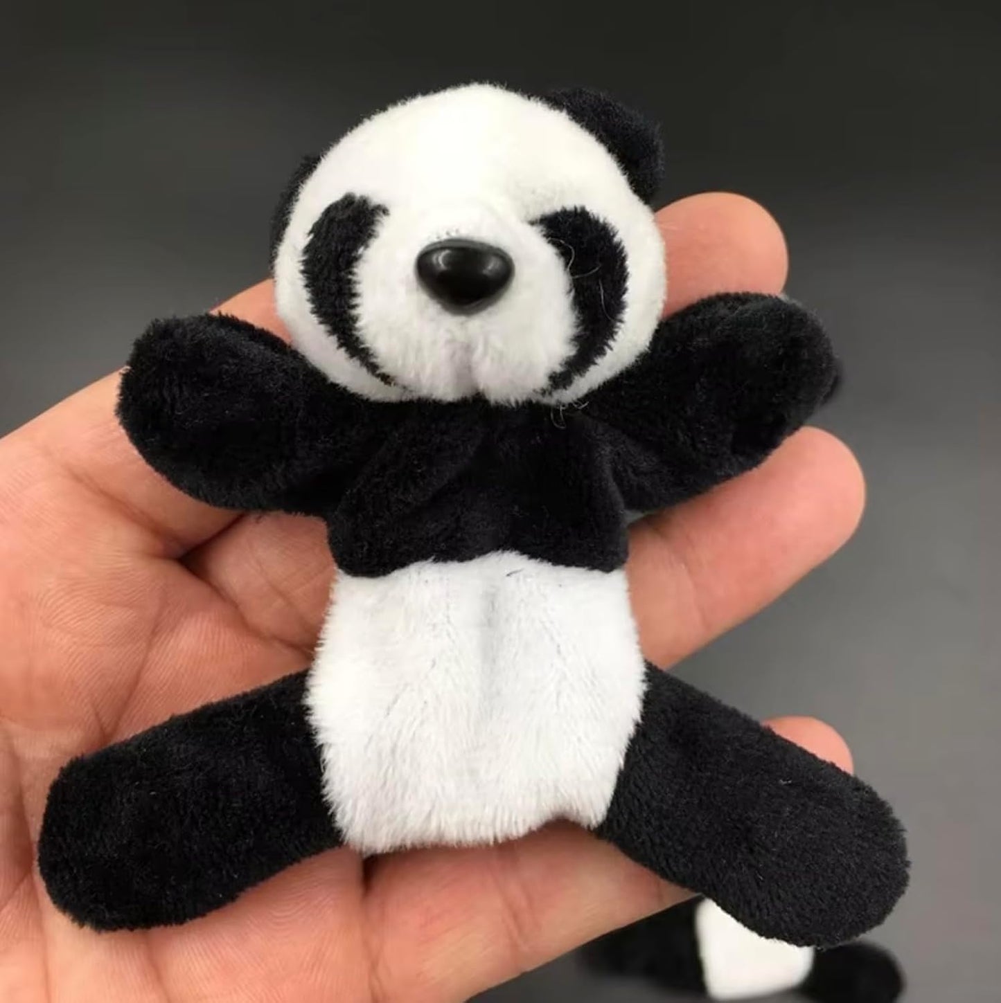 Stylish Refrigerator Cute Magnetic Panda