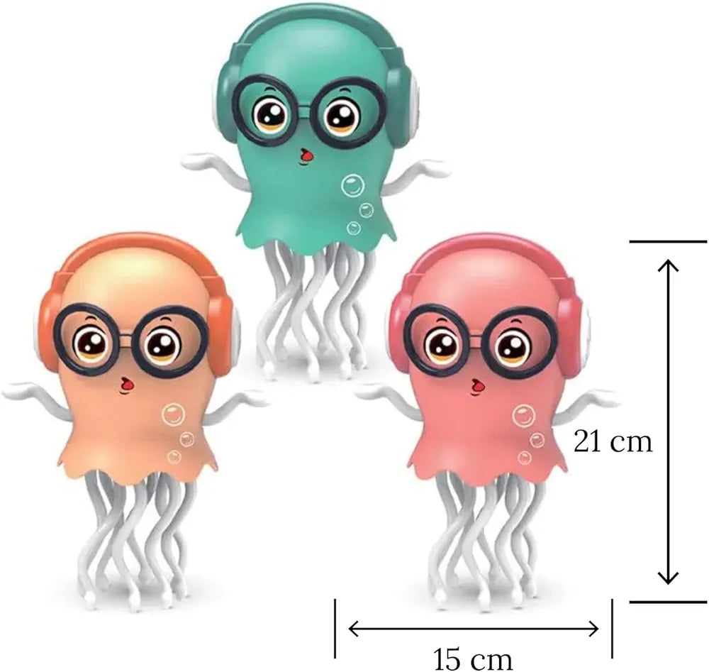 Jellyfish Dancing Toy