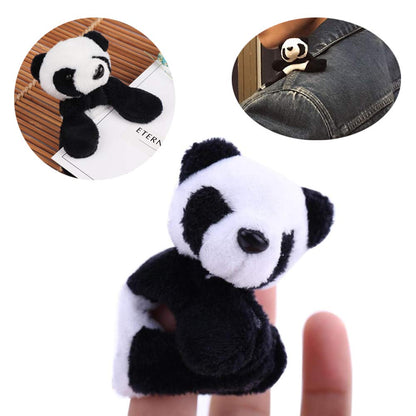 Stylish Refrigerator Cute Magnetic Panda