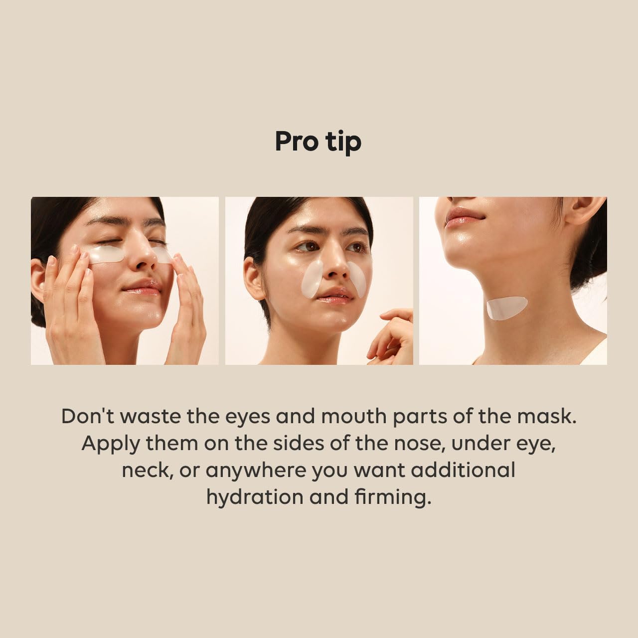 Bio-collagen Face Mask
