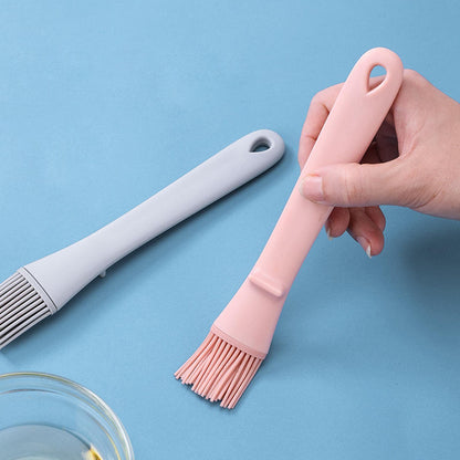 BakePro Silicone Pastry & Basting Brush – Kitchen Brush Set