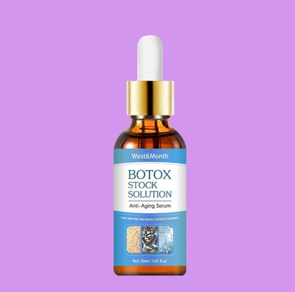 Botox Anti-Aging Serum, Youthfully Botox Face Serum