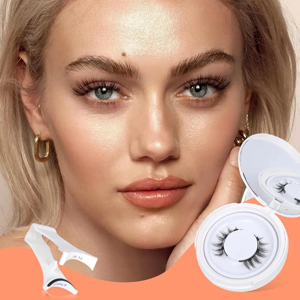 GlamLash Magnetic Lash Kit