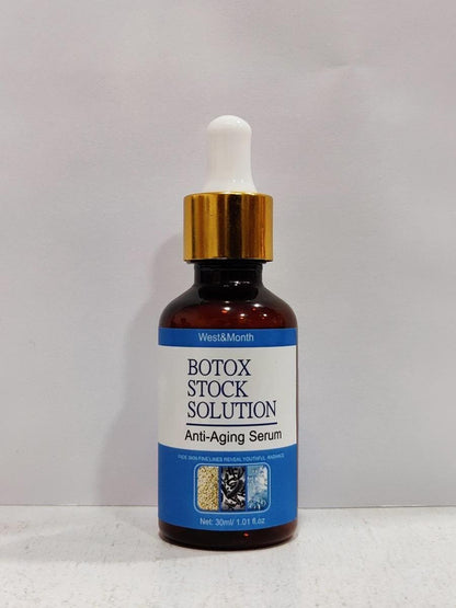 Botox Anti-Aging Serum, Youthfully Botox Face Serum