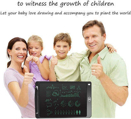 MagicDraw Kids Writing Tablet 🌈