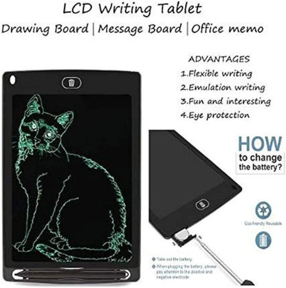 MagicDraw Kids Writing Tablet 🌈