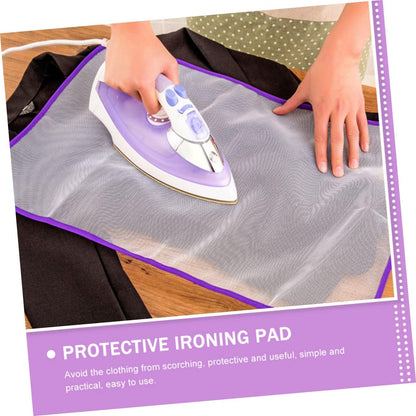 Ironing Mesh Protective Insulation Pad