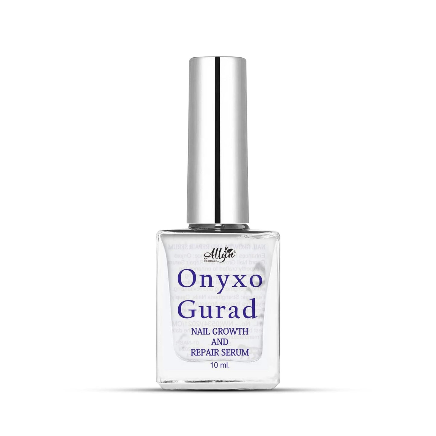 OnyxoGuard Nail Growth &amp; Repair Serum