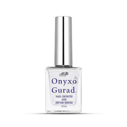 OnyxoGuard Nail Growth &amp; Repair Serum