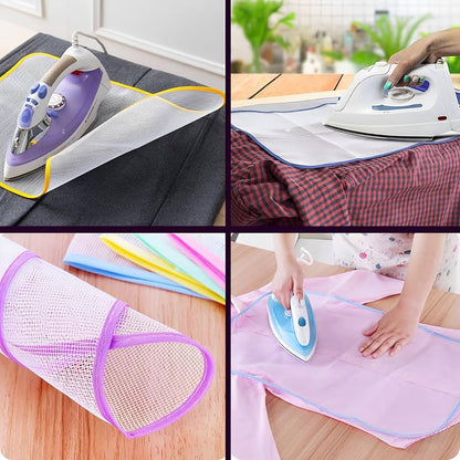 Ironing Mesh Protective Insulation Pad