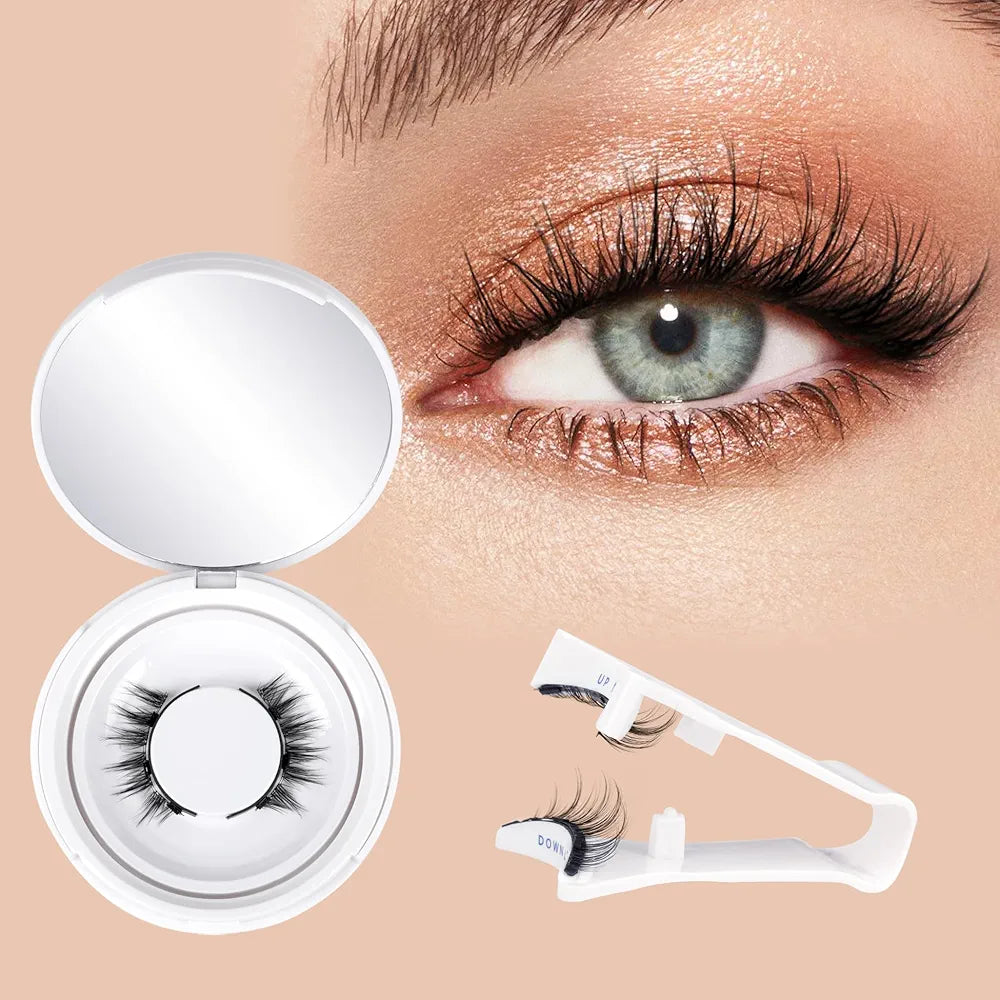 GlamLash Magnetic Lash Kit