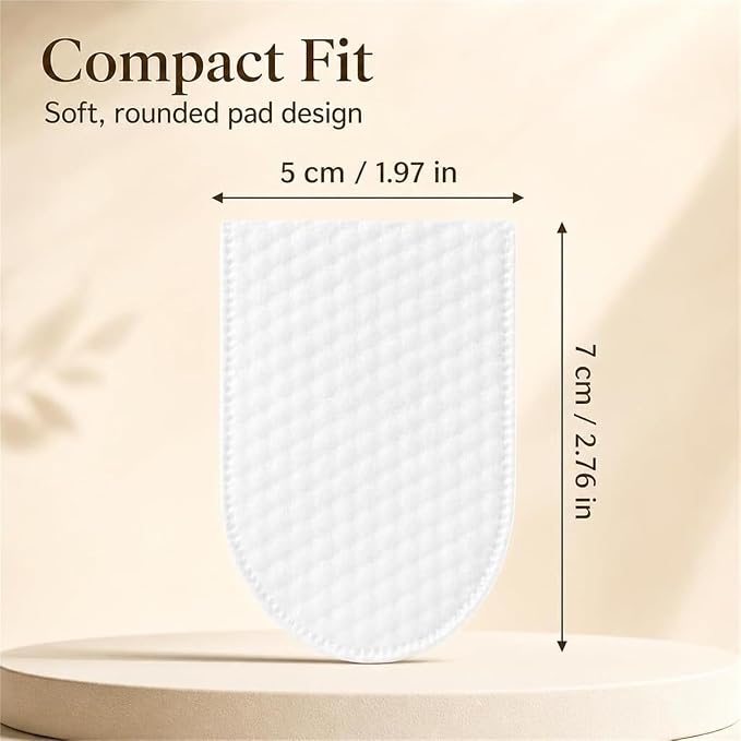 AquaGuard™ Faucet Filter Pads