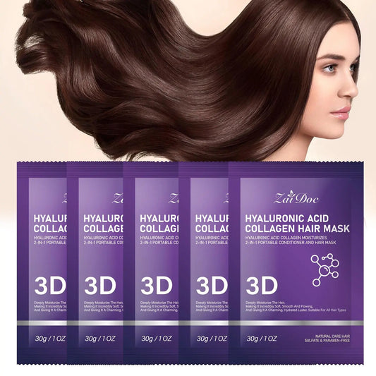 Keraluxe™ Hair Repair Mask