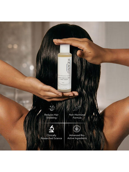 Keanu Hair Serum