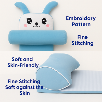 Baby Cloud Head Support Pillow