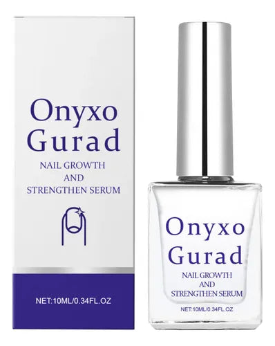 OnyxoGuard Nail Growth &amp; Repair Serum