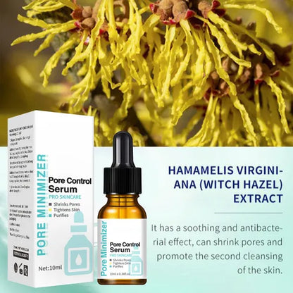 sauvagine pore minimize serum