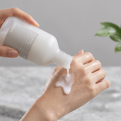 Dual Barrier Creamy Toner