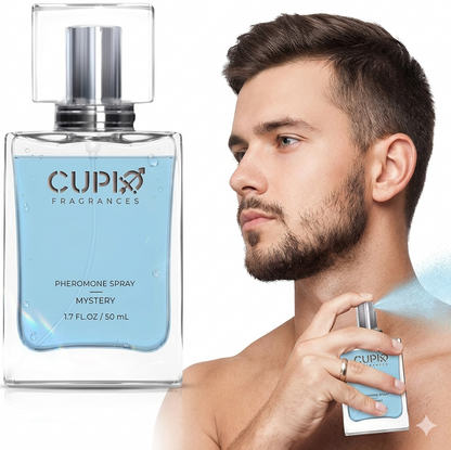 Cupid Hypnosis Cologne Fragrances for Men