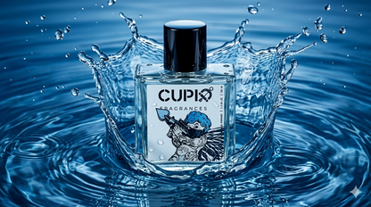 CupidX Original Cologne for Men – Long Lasting Fragrance